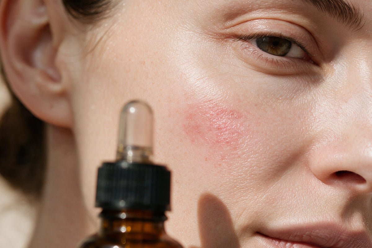 Retinol und seine Nebenwirkungen: Was deine Haut wirklich durchmacht