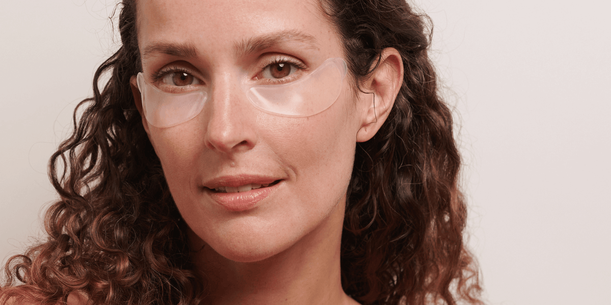 Augenringe durch Eisenmangel? So erkennst du sie – und wirst sie wieder los!
