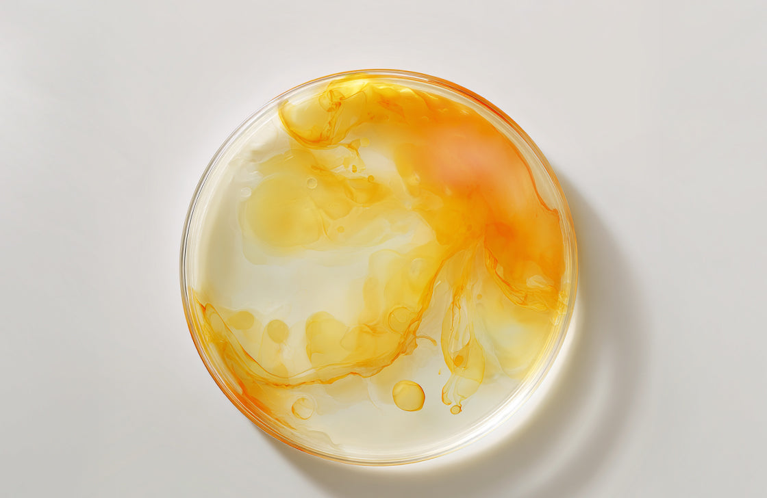 Vitamin C Gesichtspflege