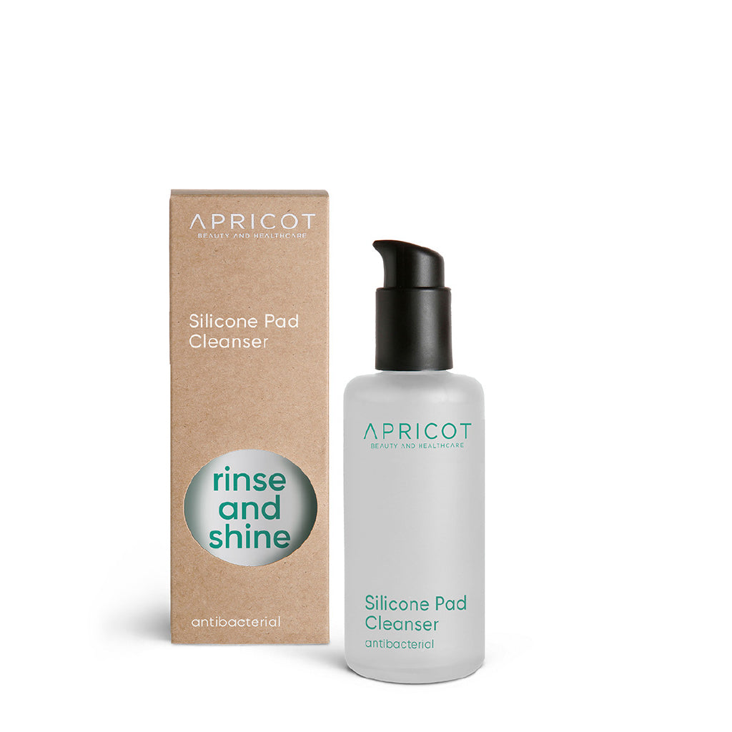 APRICOT Cleaning Gel for Silicone Pads - APRICOT Beauty