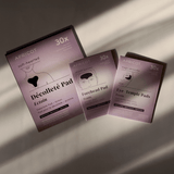 Beauty-Set "calm down" mit Ectoin