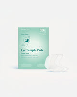 APRICOT Augenpads mit Aloe vera für die Augen- und Schläfenpartie