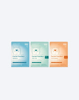 Beauty-Set "don't you worry"