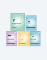 Beauty-Set "charming skin"