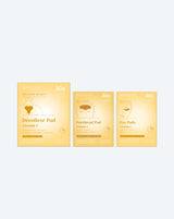 Beauty-Set "shine" mit Vitamin C