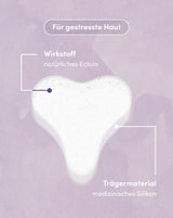 Decolleté Pad mit Ectoin