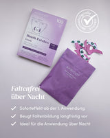 Mund Patches mit Ectoin