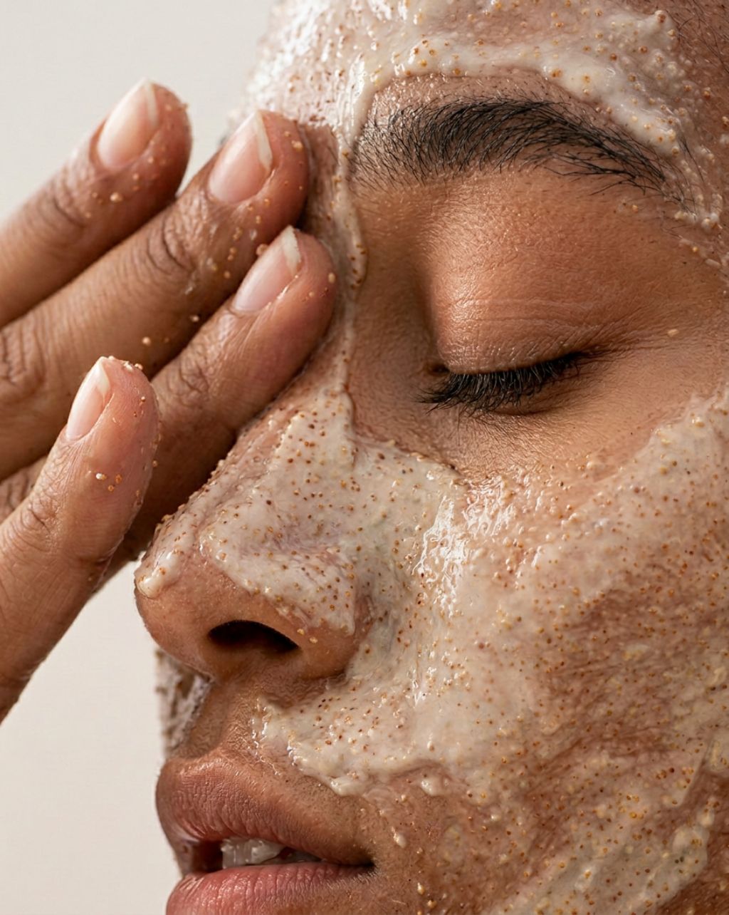 Enzyme Skin Refining Peeling