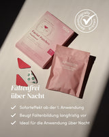 Zornesfalten Patches mit Panthenol
