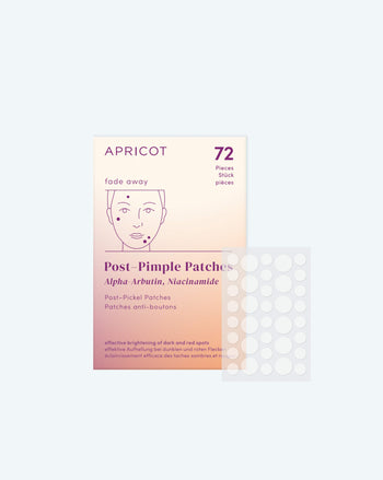 Post-Pickel Patches