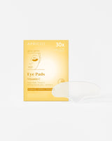APRICOT Stirn Pad mit Vitamin C für die Stirnpartie