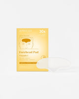 APRICOT Stirn Pad mit Vitamin C für die Stirnpartie