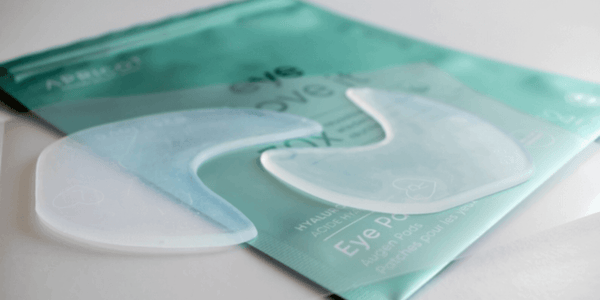 What are the benefits of eye pads? Advantages and effectiveness at a glance