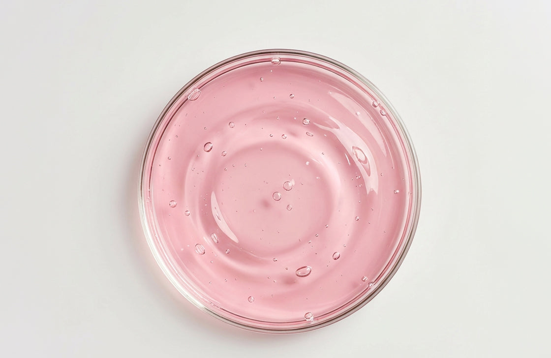Panthenol Gesichtspflege