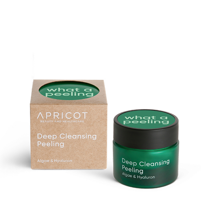 Deep Cleansing Peeling