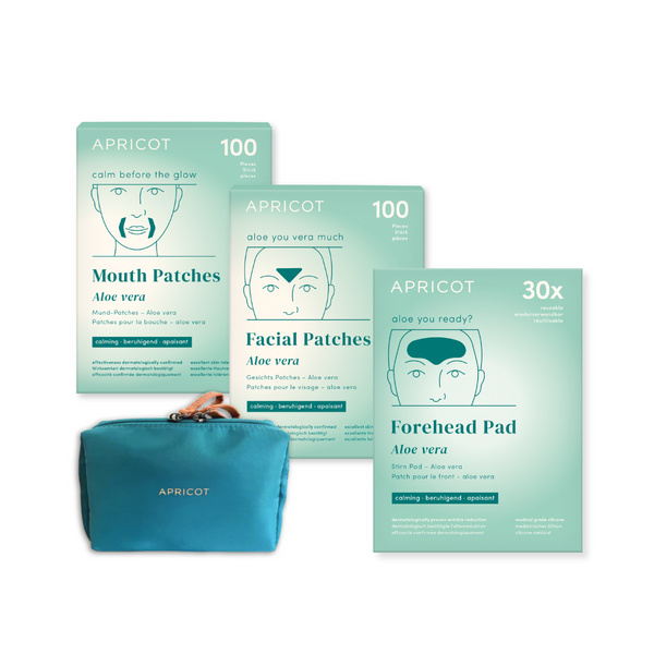 Beauty Set für trockene Haut