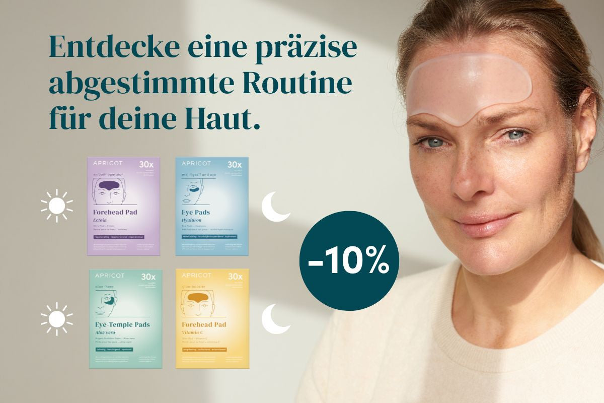 Magazin: Hautpflege-Wissen & Tipps | apricot beauty