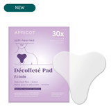 Decolleté Pad mit Ectoin