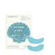 Augen Pads mit Hyaluron  "ocean eyes"