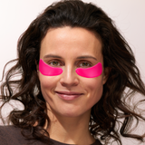 Augen Pads "Eye Candy" mit Hyaluron