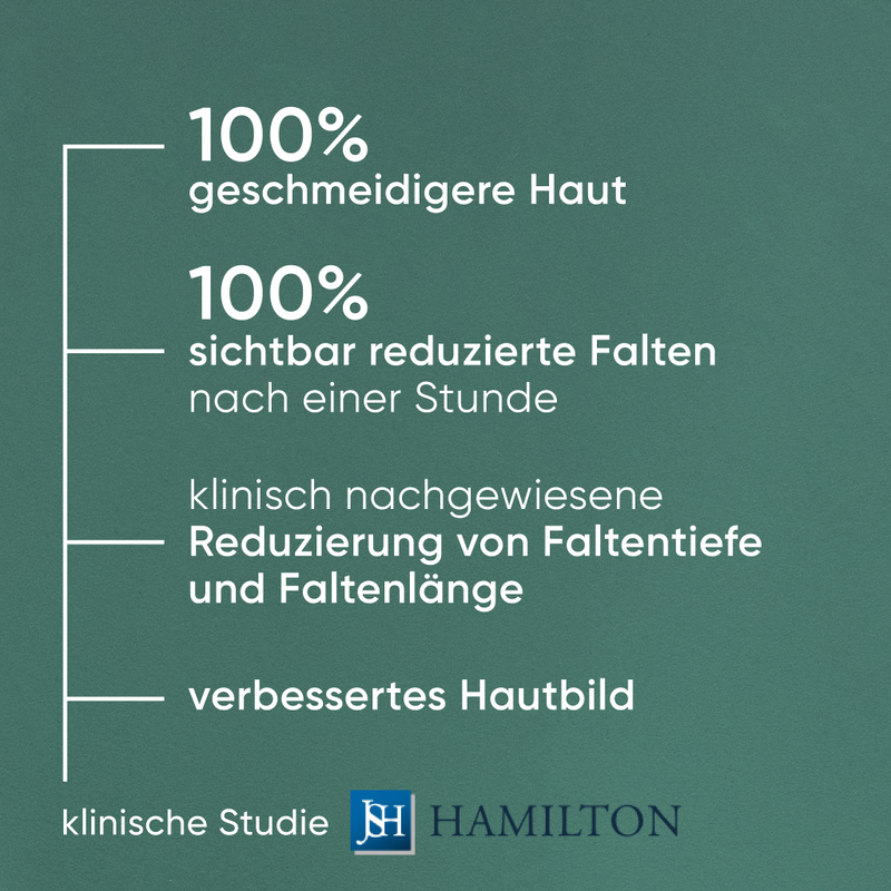 Augen Pads "Eye Candy" mit Hyaluron