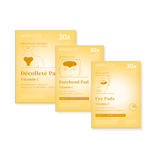 Beauty Set "shine" mit Vitamin C