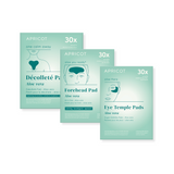 Beauty Set "sensitive" mit Aloe vera