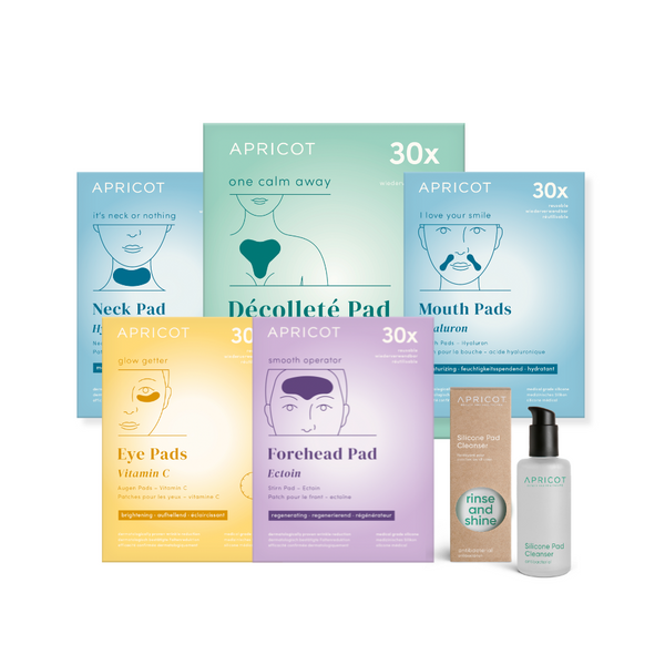 Beauty-Set "charming skin"