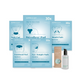 Beauty Set "glow time"