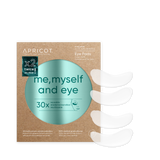 DUO - Eye pads with Hyaluron
