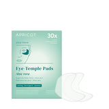 Augen-Schläfen Pads mit Aloe vera