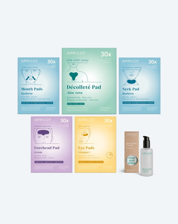 Beauty-Set "charming skin"
