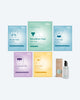 Beauty-Set "charming skin"
