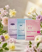 Frühlings-Set für sensible Haut