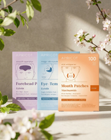 Frühlings-Set für ölige Haut