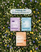 Frühlings-Set für ölige Haut