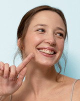 Beauty-Set "Glow & Good Vibes"