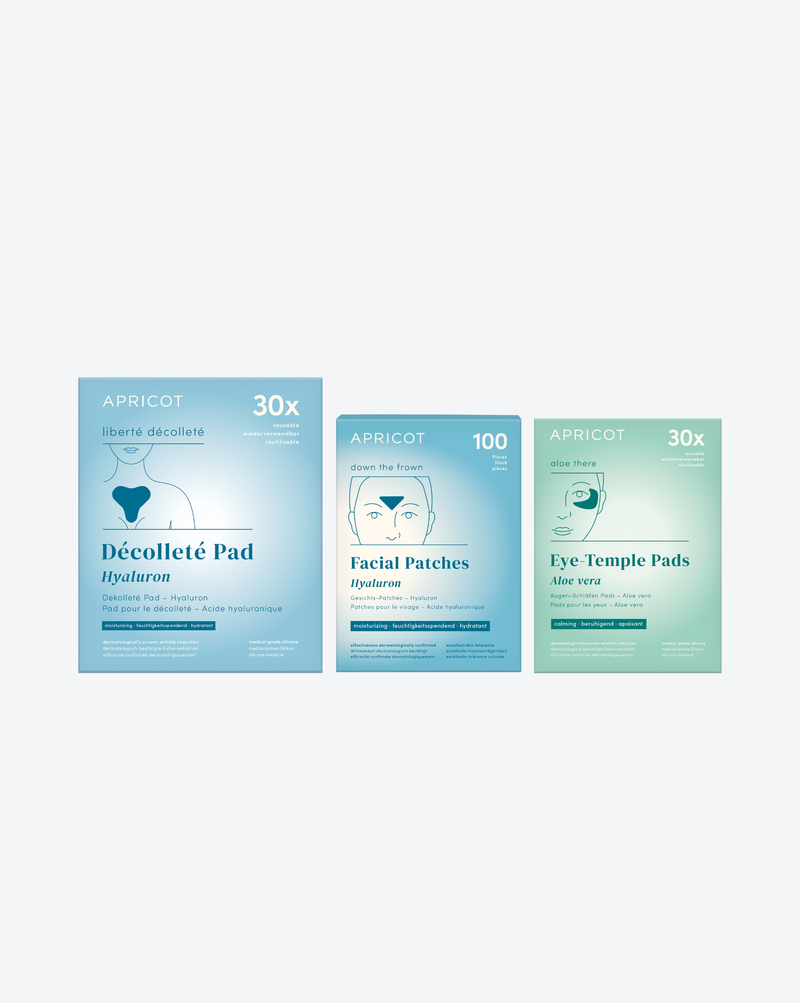 Beauty-Set "Self-Care Ritual"