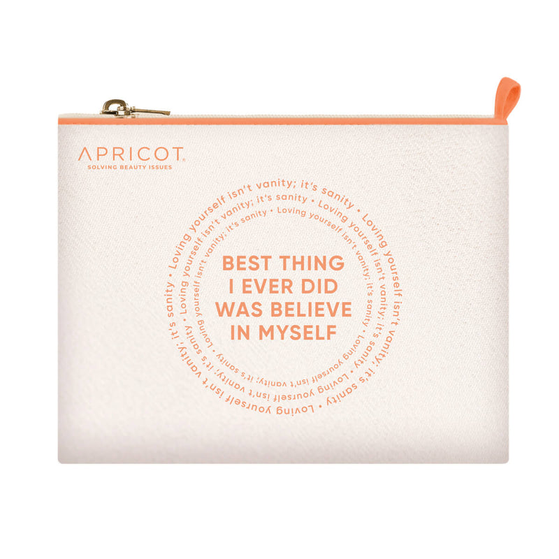 Beauty Bag "Best Thing"