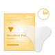 Decolleté Pad mit Vitamin C