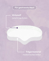 Stirn Pad mit Ectoin