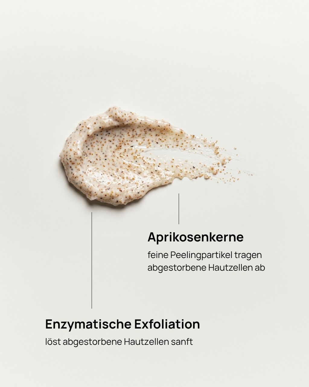 Enzyme Skin Refining Peeling