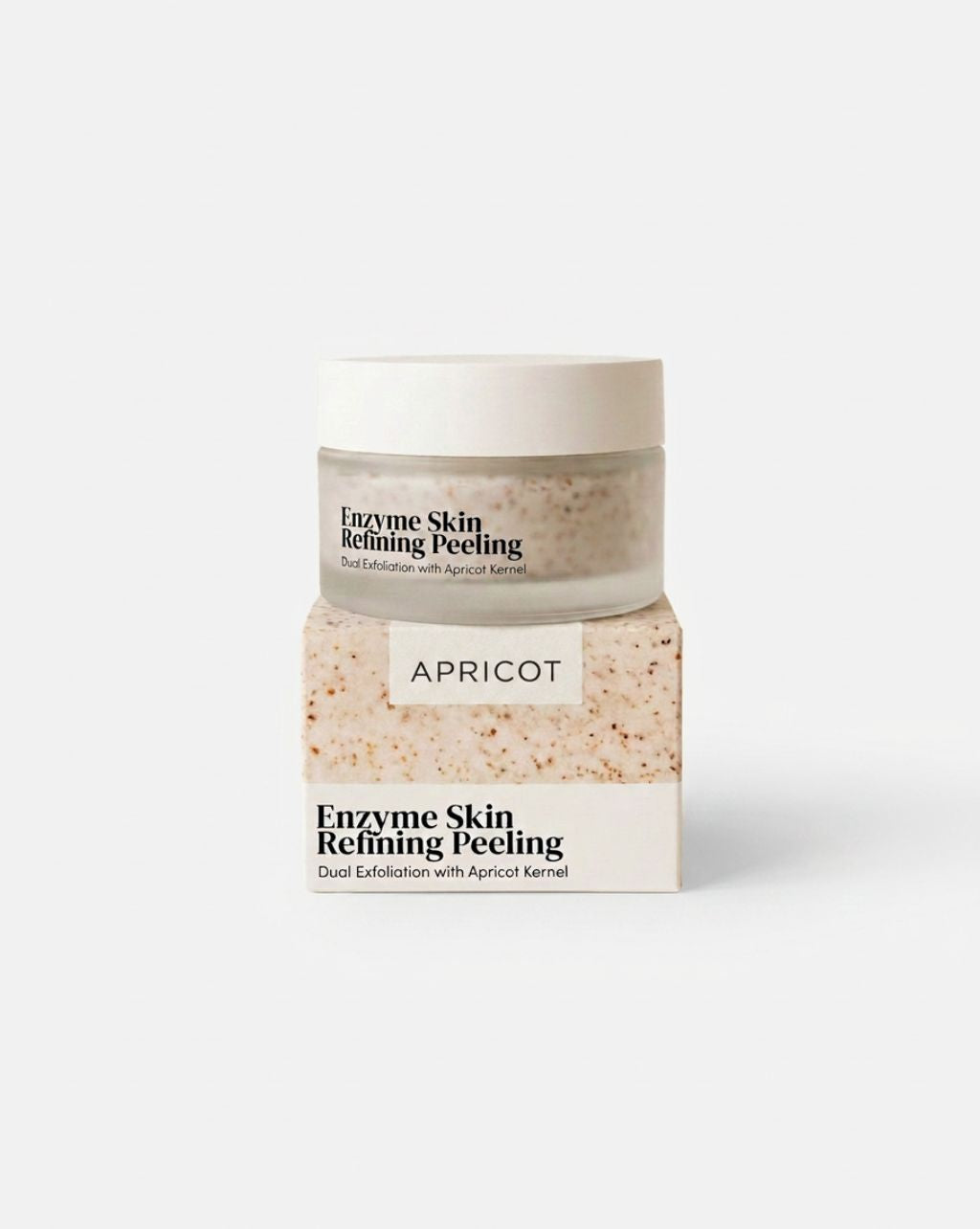 Enzyme Skin Refining Peeling