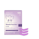 Mund Patches mit Ectoin