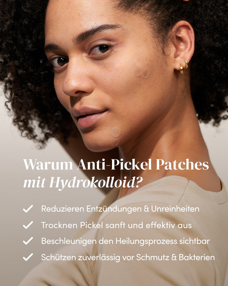 Pickel Patches