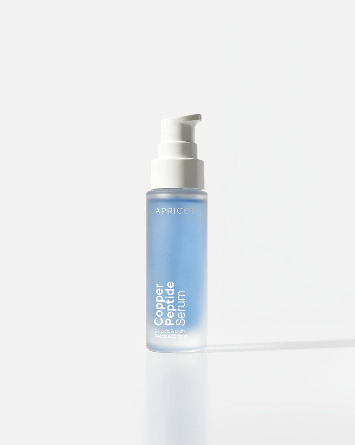 Kupfer-Peptid Serum mit GHK-Cu, Peptid-Komplex und Hyaluronsäure