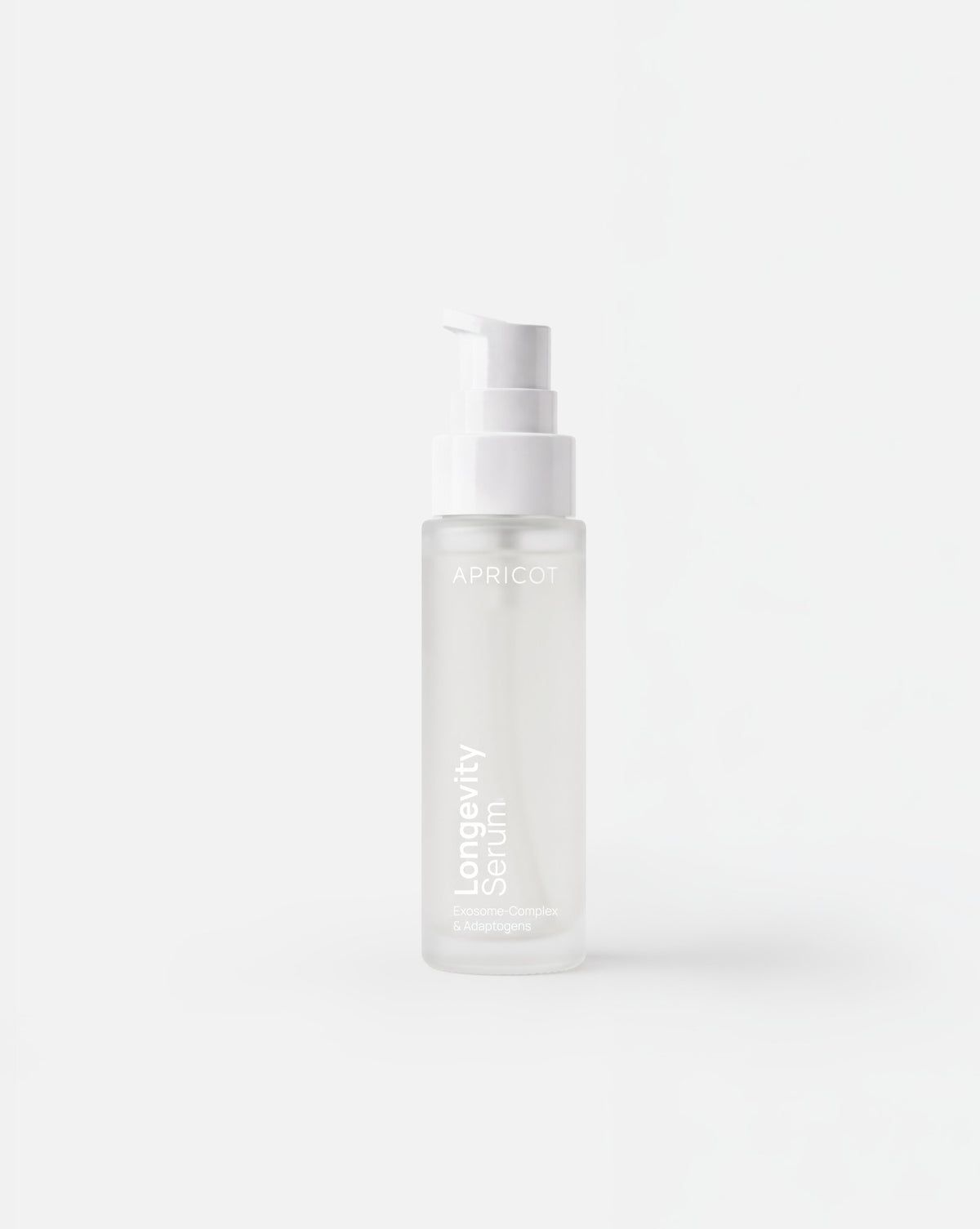 Exosome Serum mit Goji-Exosomen und Adaptogenen – unser Longevity Serum