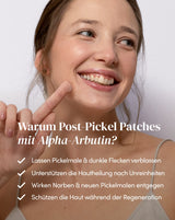 Post-Pickel Patches