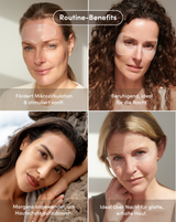 Routine-Set "Repair & Reset"