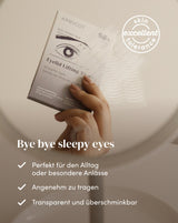 Schlupflider Tapes